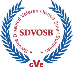 Service Veteran Owned Small Business SDVOSB